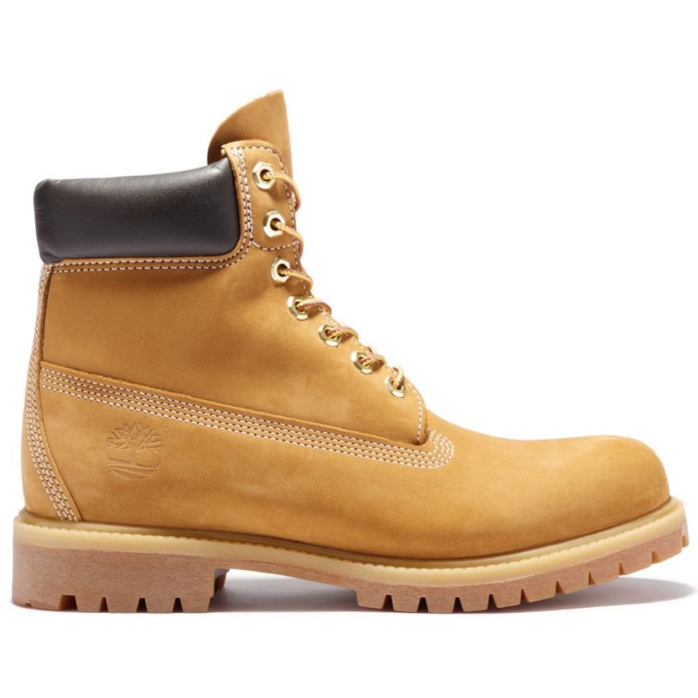 Timberland Boot